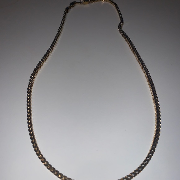 Franco Chain - Picture 3 of 3